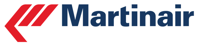 Martinair Cargo_logo