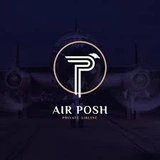 Air Posh_logo