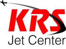 KRS Jet Center_logo