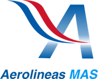 Aerolineas MAS, S.A._logo