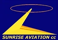 Sunrise Aviation South Africa_logo