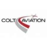 Colt Aviation_logo