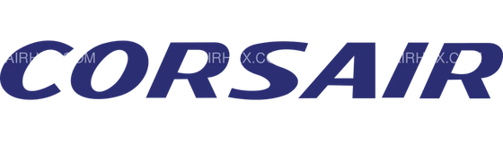CorsAirFly_logo