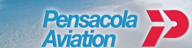 Pensacola Aviation Center_logo