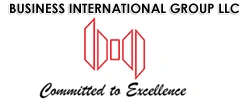 International Group LLC_logo