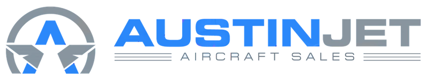 Austin Jet Aircraft Sales_logo