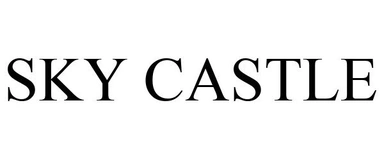 Sky Castle Aviation_logo