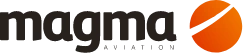 Magma Aviation_logo