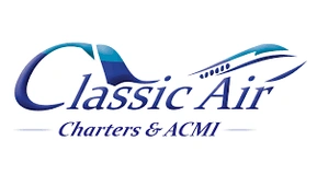 Classic Air Charters & ACMI_logo