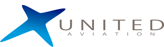 United Aviation Services Girona_logo