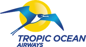 Tropic Ocean Airways_logo