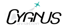 Cygnus Aviation_logo