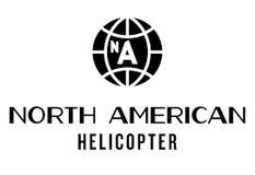 North American Helicopter_logo