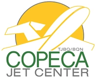 Copeca Jet Center_logo
