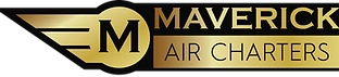 Maverick Air Charters_logo