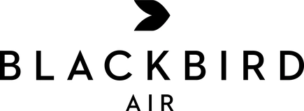 Blackbird Air Charter A/S_logo