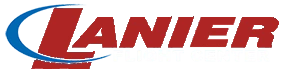 Lanier Flight Express LLC_logo