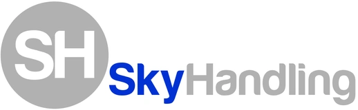 Sky Handling LLC_logo