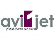 Avione Jet_logo