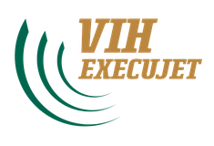 VIH Execujet Inc_logo
