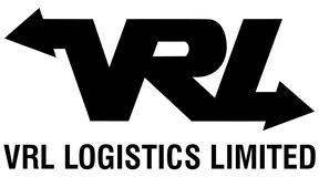 VRL Logistic Ltd_logo