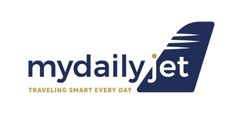 My Daily JET_logo