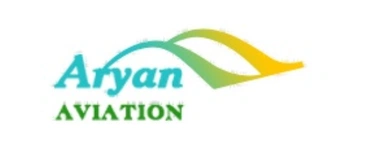 Aryan Aviation_logo