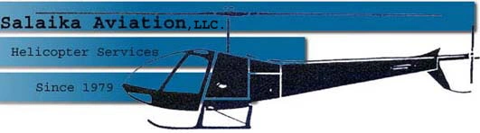 Salaika Aviation, LLC_logo
