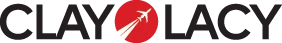 Clay Lacy Boeing Field_logo