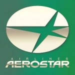 Airlines Aerostar_logo