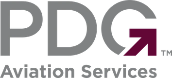 PDG Aviation Services_logo