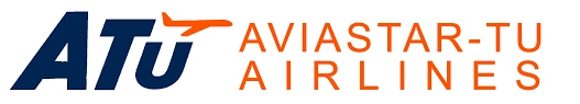 Aviastar-TU Airlines_logo