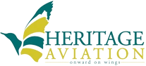 Heritage Aviation_logo