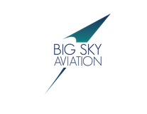 Big Sky Aviation_logo