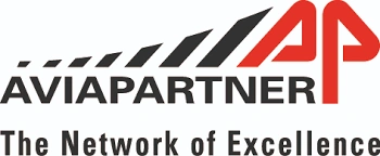 AVIAPARTNER LLC _logo