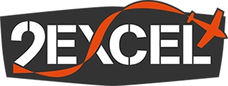 2Excel Aviation Limited_logo