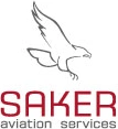 Saker Aviation Services_logo