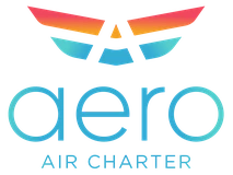 Aero Air Charter, LLC_logo