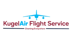 Kugel Air Flight Service_logo
