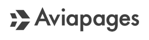 avipages logo