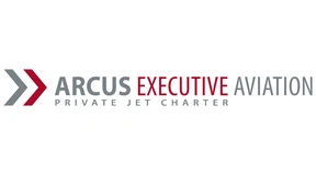 Arcus Executive Aviation_logo
