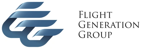 FGG  / Flight Generation Group Aviation Trading Brokerage DWC-LLC_logo
