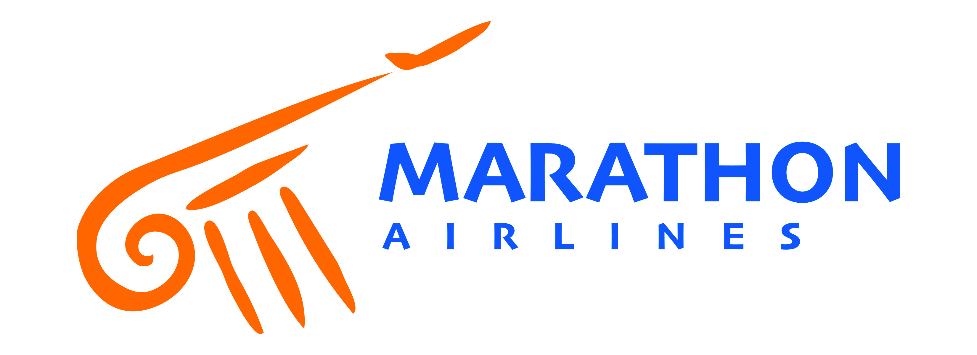 Marathon Airlines S.A. - charter operator