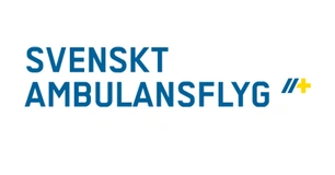 Svenskt Ambulansflyg_logo