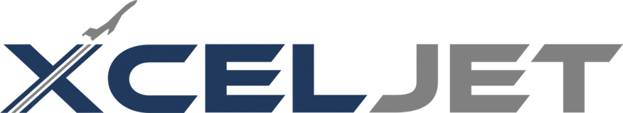XCEL Jet_logo