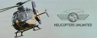 Helicopters Unlimited, LLC_logo