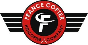 France Copter_logo