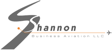 Shannon Business Aviation LLC_logo