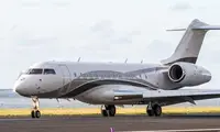 C-FXDB image