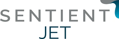 Sentient Jet_logo
